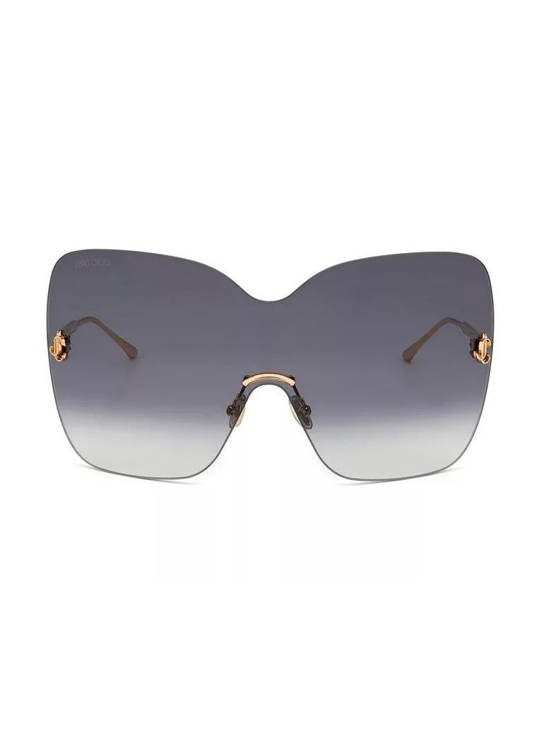 JIMMY CHOO SUNGLASSES - Jimmy Choo ZELMA/ S/L5G - Image 1